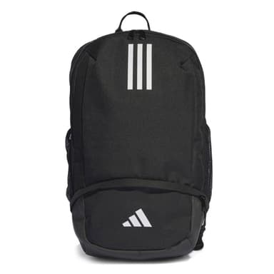 Рюкзак Adidas TIRO L BACKPACK черный HS9758 — Sport City Рюкзак Adidas TIRO L BACKPACK черный HS9758
