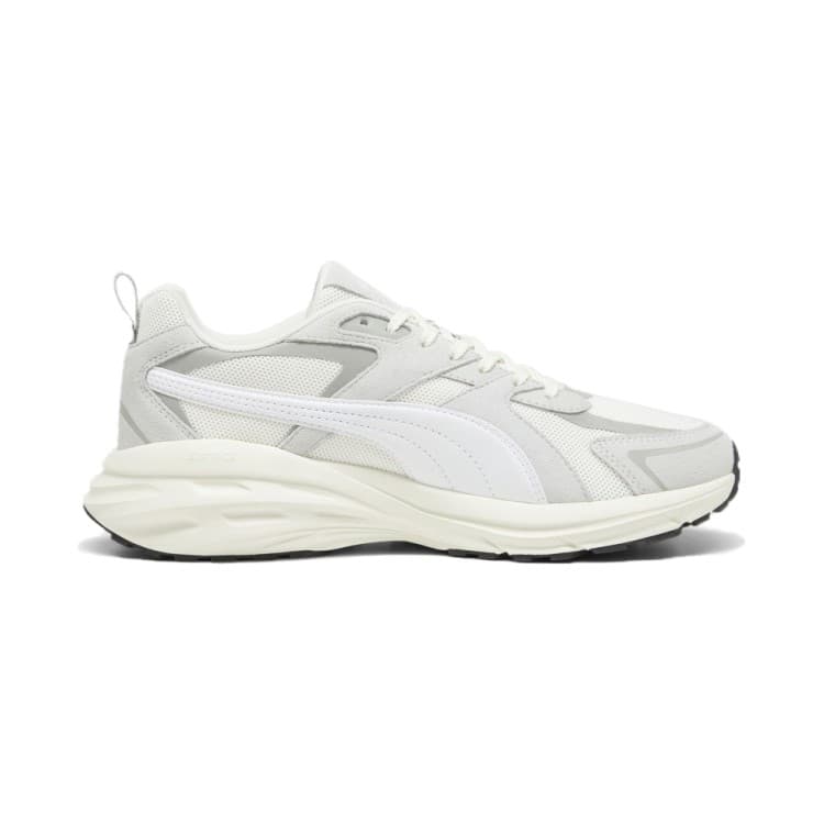 Кроссовки Puma Hypnotic LS молочные 39529503 — Sport City Кроссовки Puma Hypnotic LS молочные 39529503