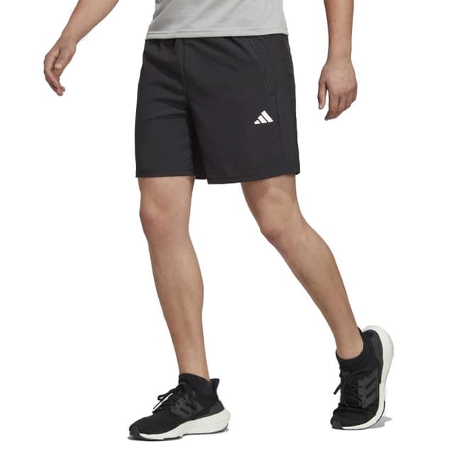 Шорти чоловічі Adidas TR-ES WV SHO чорні IC6976 — Sport City Шорти чоловічі Adidas TR-ES WV SHO чорні IC6976