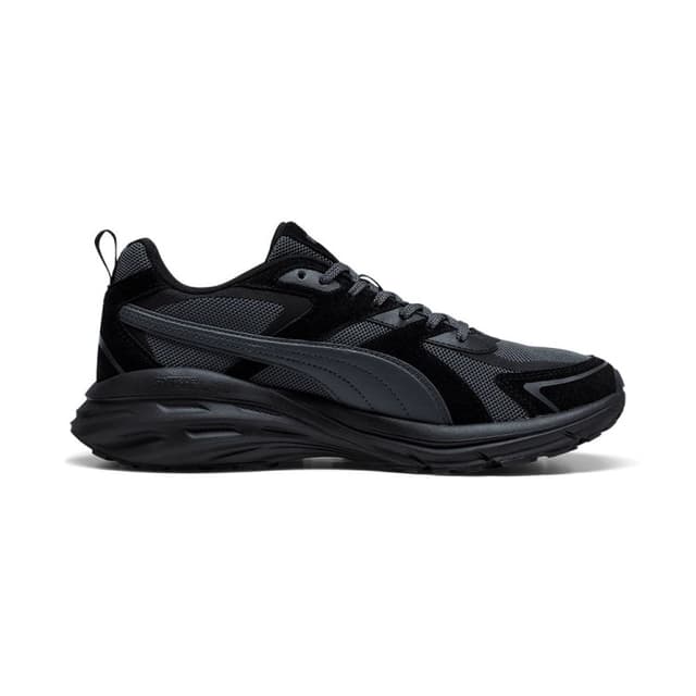 Кроссовки мужские Puma Hypnotic LS черные 39529502 — Sport City Кроссовки мужские Puma Hypnotic LS черные 39529502