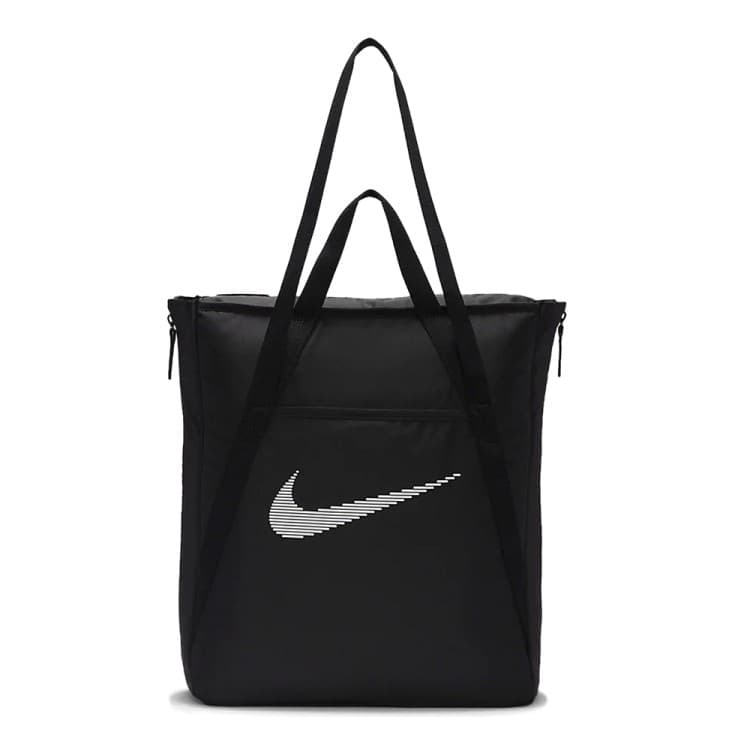Сумка Nike NK GYM TOTE черная DR7217-010 — Sport City Сумка Nike NK GYM TOTE черная DR7217-010