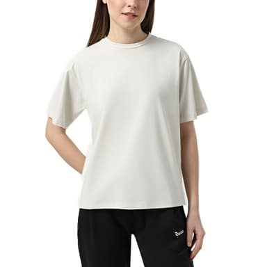 Футболка женская Radder Wanderer серая 442533-011 — Sport City Футболка женская Radder Wanderer серая 442533-011