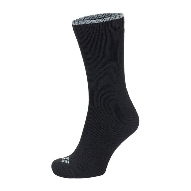 Шкарпетки Columbia чорні RCS090_1-BLK — Sport City Шкарпетки Columbia чорні RCS090_1-BLK