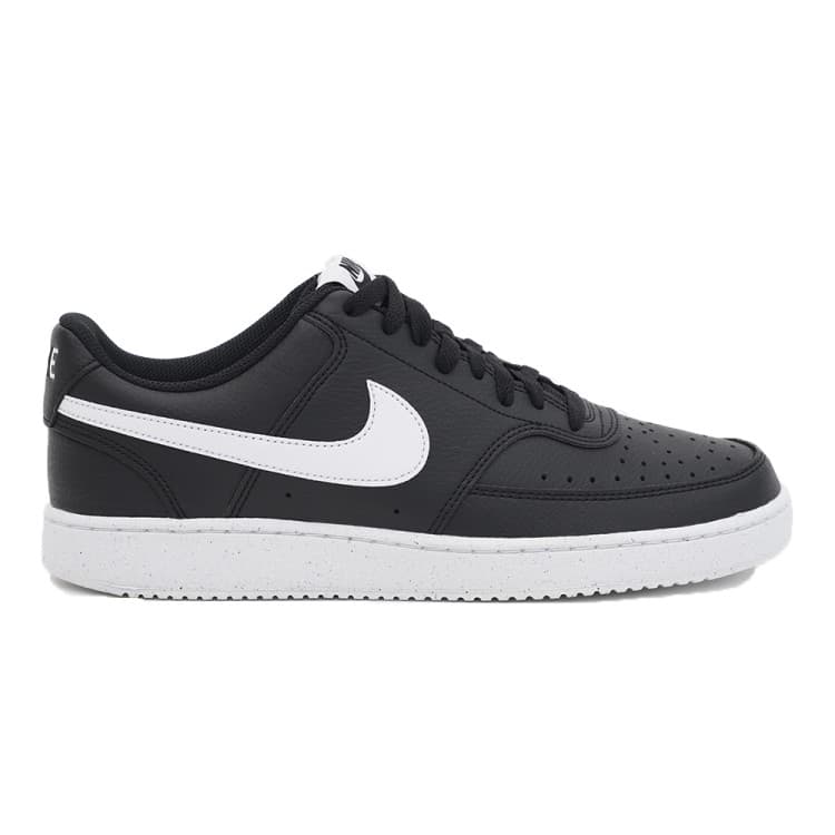 Кросівки чоловічі Nike COURT VISION LO NN чорні DH2987-001 — Sport City Кросівки чоловічі Nike COURT VISION LO NN чорні DH2987-001
