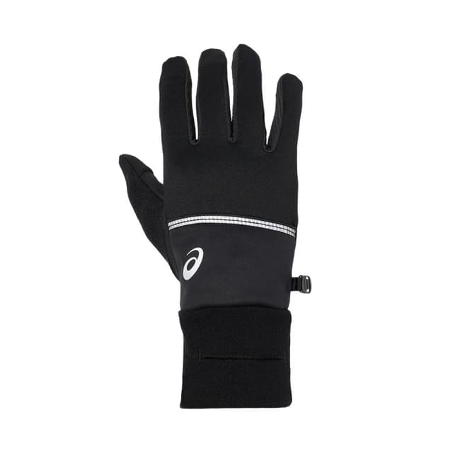 Перчатки Asics WIND-BLOCK RUNNING GLOVES черные 3013A901-001 — Sport City Перчатки Asics WIND-BLOCK RUNNING GLOVES черные 3013A901-001