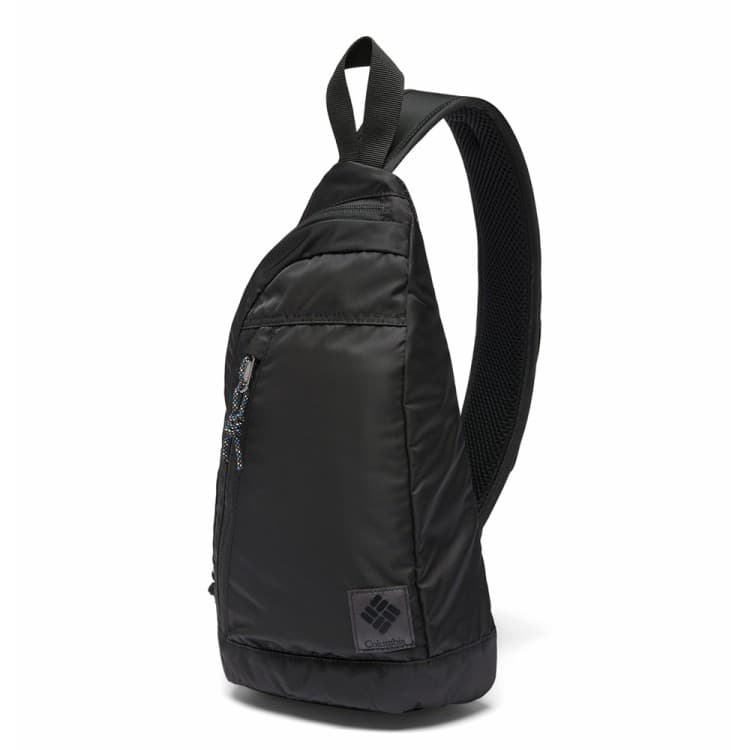 Сумка Columbia Great Smoky Garden™ Cross-Body Bag черная 2145431-010 — Sport City Сумка Columbia Great Smoky Garden™ Cross-Body Bag черная 2145431-010