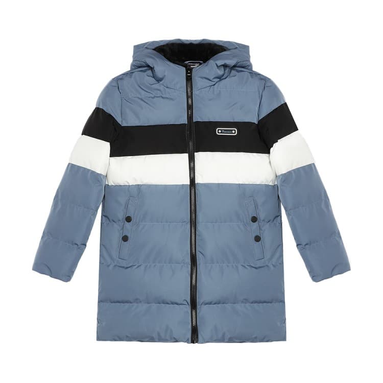 Куртка детская Radder Spirit синяя 442321-410 — Sport City Куртка детская Radder Spirit синяя 442321-410