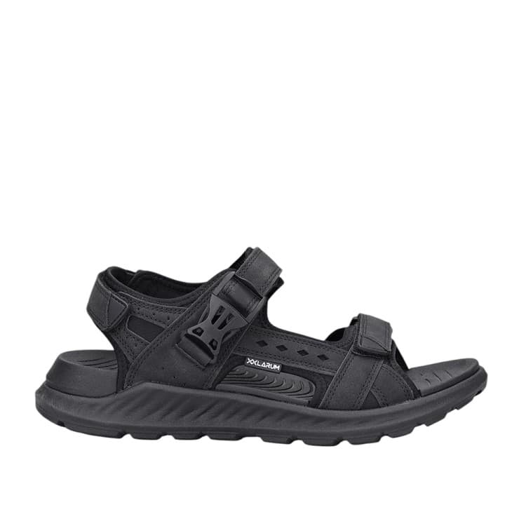 Сандалі чоловічі Larum Xanthe чорні 462506-010 — Sport City Сандалі чоловічі Larum Xanthe чорні 462506-010