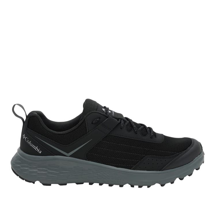 Кросівки чоловічі Columbia VERTISOL TRAIL™ чорні 2062921-012 — Sport City Кросівки чоловічі Columbia VERTISOL TRAIL™ чорні 2062921-012