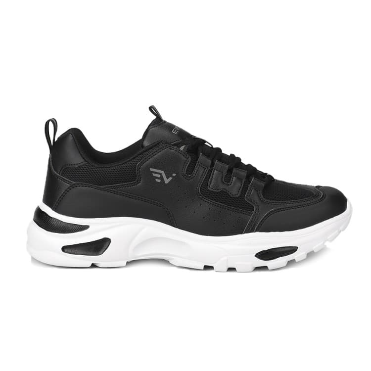 Кросівки чоловічі Evoids Damar чорні 112401-010 — Sport City Кросівки чоловічі Evoids Damar чорні 112401-010