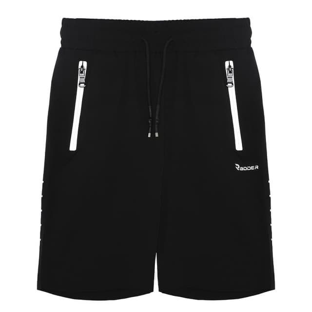 Шорты детские Radder Tawest черные 442468-010 — Sport City Шорты детские Radder Tawest черные 442468-010