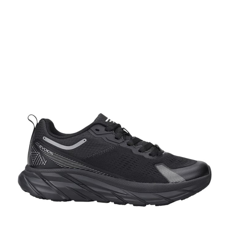 Кросівки жіночі Evoids Jade чорні 682503-010 — Sport City Кросівки жіночі Evoids Jade чорні 682503-010