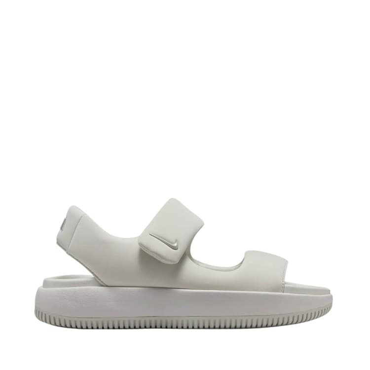 Сандалии женские Nike W CALM SANDAL кремовые FJ6043-002 — Sport City Сандалии женские Nike W CALM SANDAL кремовые FJ6043-002