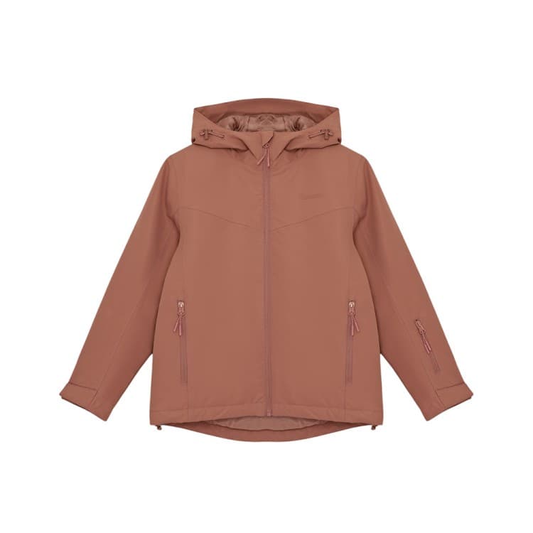 Куртка детская Radder Minty розовая 122711-600 — Sport City Куртка детская Radder Minty розовая 122711-600