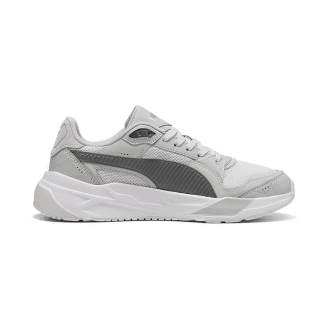 Кроссовки мужские Puma Trinity 2 SL серые 40070302 — Sport City Кроссовки мужские Puma Trinity 2 SL серые 40070302