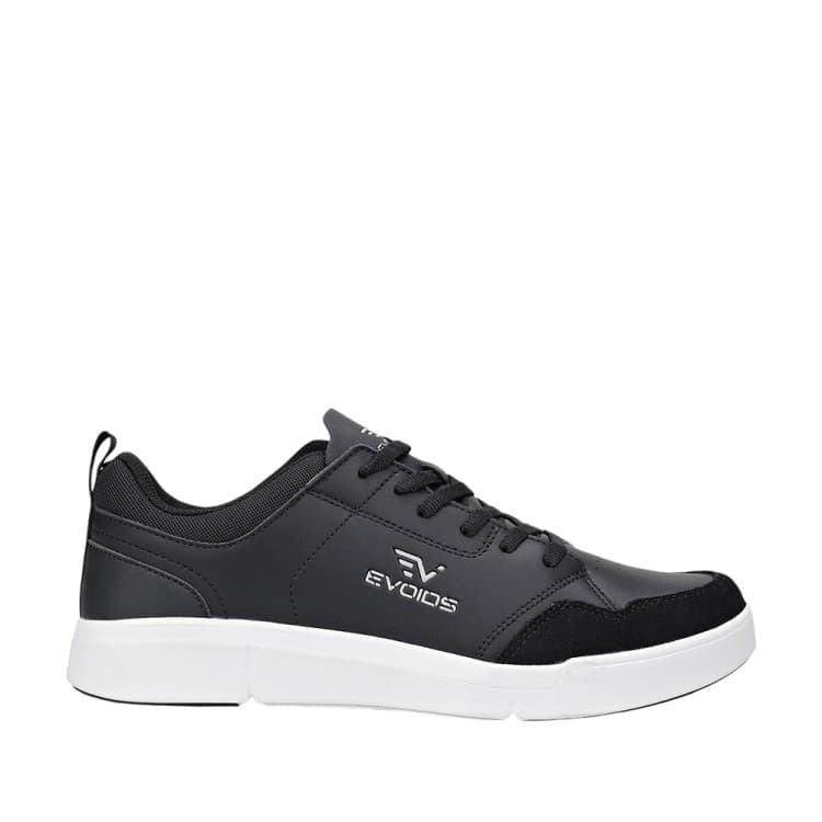 Кросівки чоловічі Evoids Knox чорні 682504-010 — Sport City Кросівки чоловічі Evoids Knox чорні 682504-010