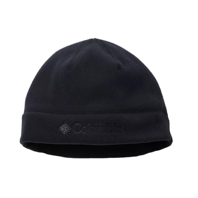 Шапка Columbia Fast Trek™ II Beanie черная 2010951-010 — Sport City Шапка Columbia Fast Trek™ II Beanie черная 2010951-010