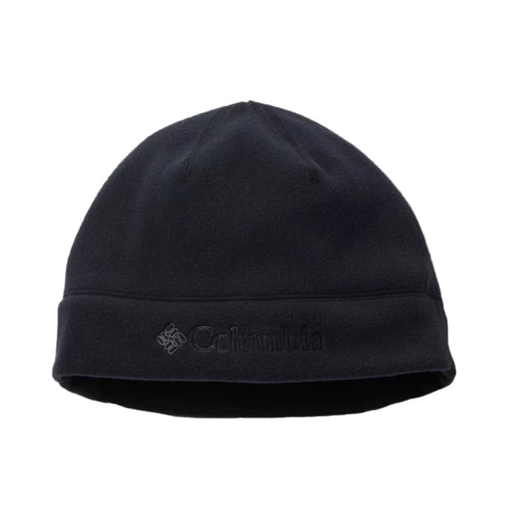 Шапка Columbia Fast Trek™ II Beanie черная 2010951-010 — Sport City Шапка Columbia Fast Trek™ II Beanie черная 2010951-010