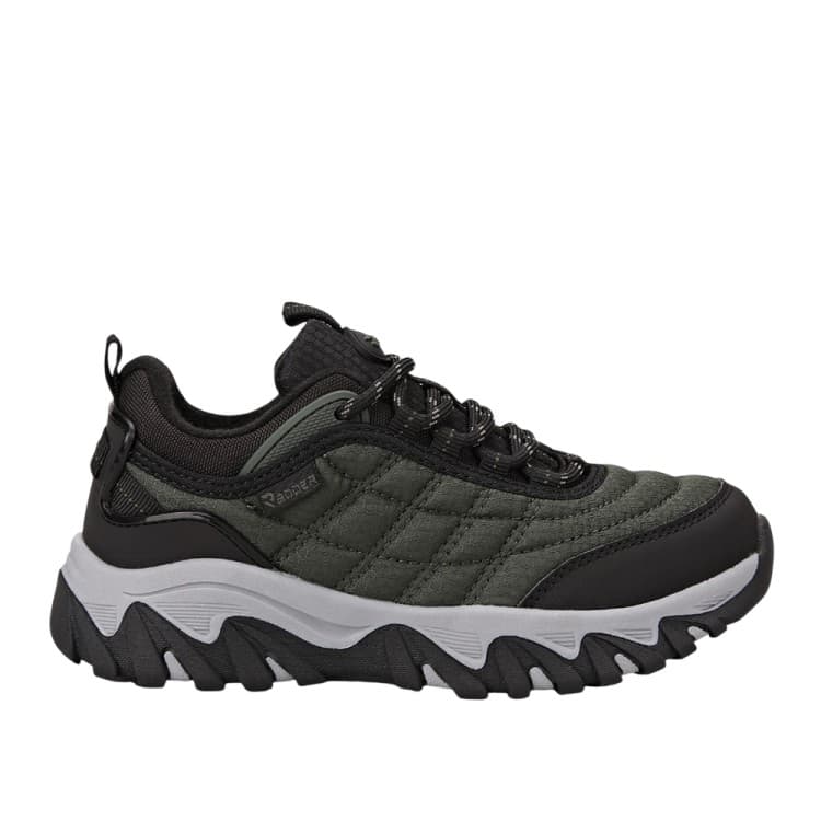 Кроссовки детские Radder Beast зеленые 402512-320 — Sport City Кроссовки детские Radder Beast зеленые 402512-320