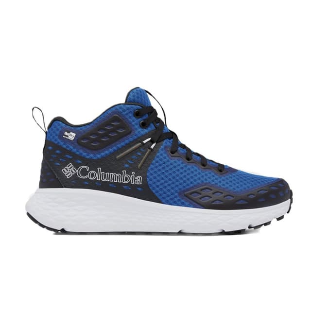 Ботинки мужские Columbia KONOS™ TRS OUTDRY™ MID темно-синие 2103761-433 — Sport City Ботинки мужские Columbia KONOS™ TRS OUTDRY™ MID темно-синие 2103761-433