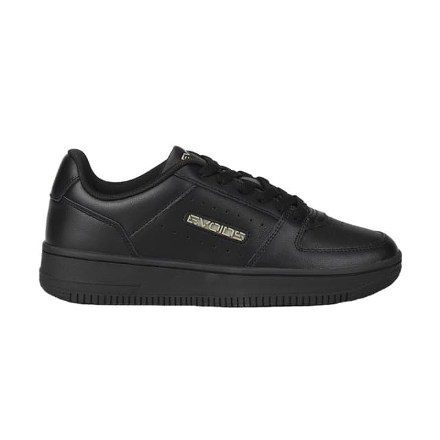 Кросівки жіночі Evoids Alva чорні 112405-010 — Sport City Кросівки жіночі Evoids Alva чорні 112405-010
