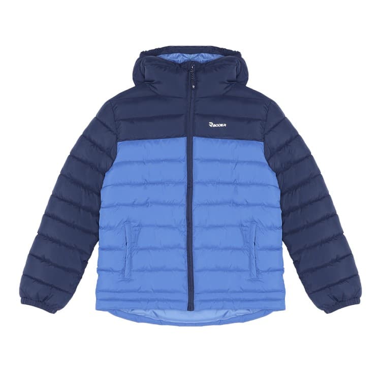 Куртка детская Radder Repto синяя 782516-410 — Sport City Куртка детская Radder Repto синяя 782516-410
