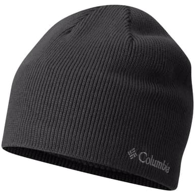 Шапка Columbia Bugaboo Beanie Hat чорна 1625971-011 — Sport City Шапка Columbia Bugaboo Beanie Hat чорна 1625971-011