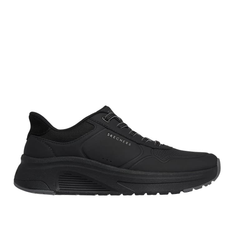 Кросівки жіночі Skechers UNO LITE 2 чорні 190270 BBK — Sport City Кросівки жіночі Skechers UNO LITE 2 чорні 190270 BBK
