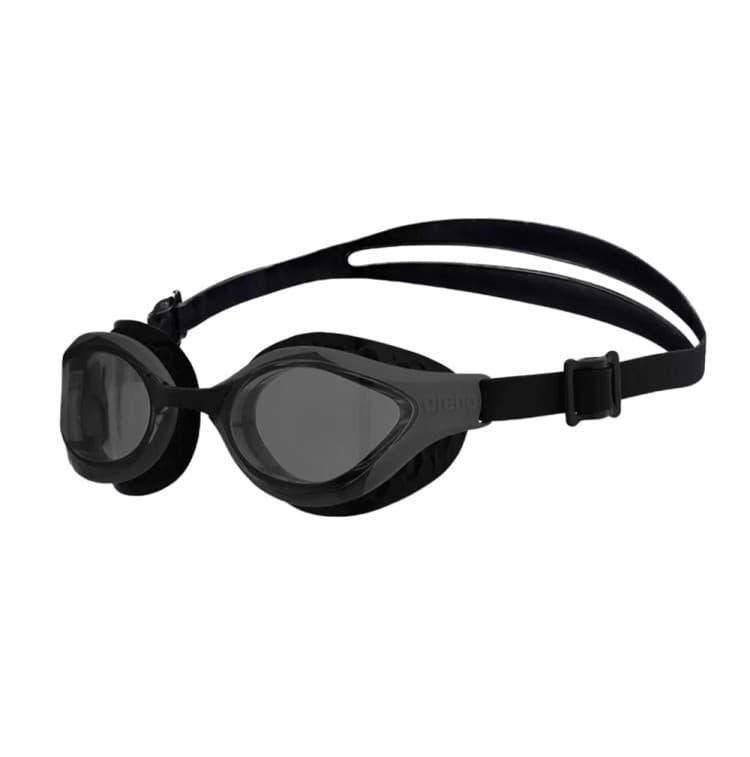 Очки для плавания Arena AIR-BOLD SWIPE черные 004714-102 — Sport City Очки для плавания Arena AIR-BOLD SWIPE черные 004714-102