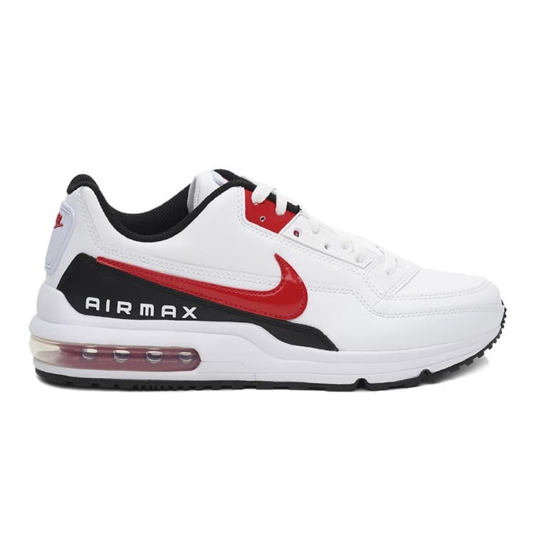 Кроссовки мужские Nike AIR MAX LTD 3 белые BV1171-100 — Sport City Кроссовки мужские Nike AIR MAX LTD 3 белые BV1171-100
