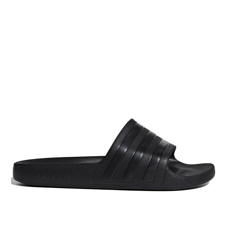 Шльопанці чоловічі Adilette Aqua Adidas F35550 — Sport City Шльопанці чоловічі Adilette Aqua Adidas F35550