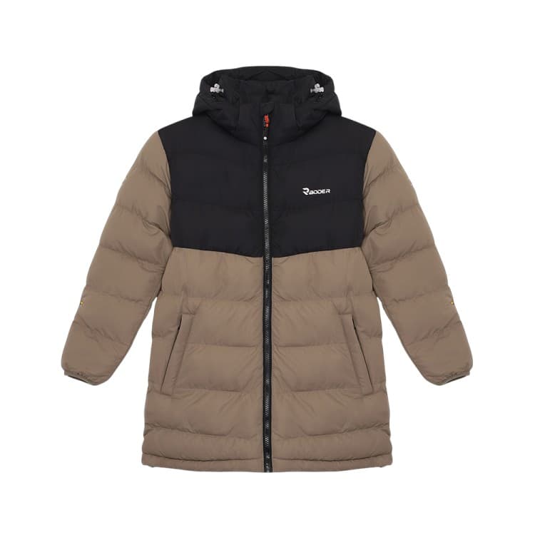 Куртка детская Radder Baldey хаки 123313-351 — Sport City Куртка детская Radder Baldey хаки 123313-351