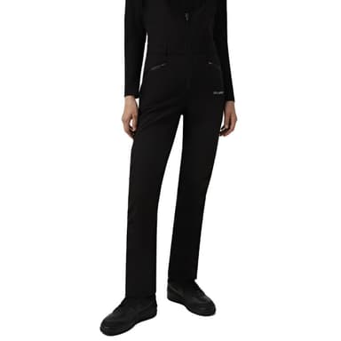 Брюки женские Larum Orianna черные 422503-010 — Sport City Брюки женские Larum Orianna черные 422503-010