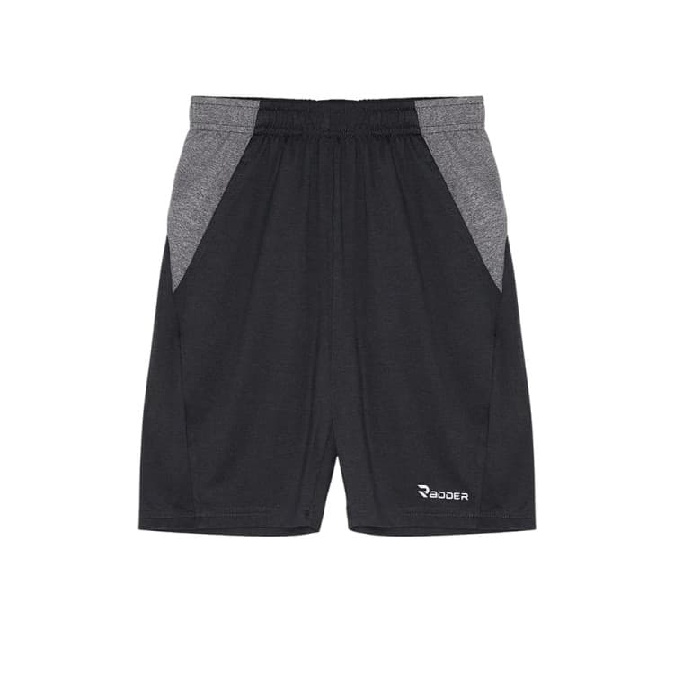 Шорты детские Radder Banjul черные 442564-010 — Sport City Шорты детские Radder Banjul черные 442564-010