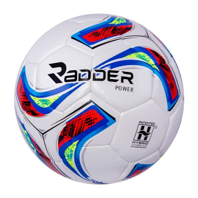 Мяч футбольный Radder POWER 512003-100 — Sport City Мяч футбольный Radder POWER 512003-100