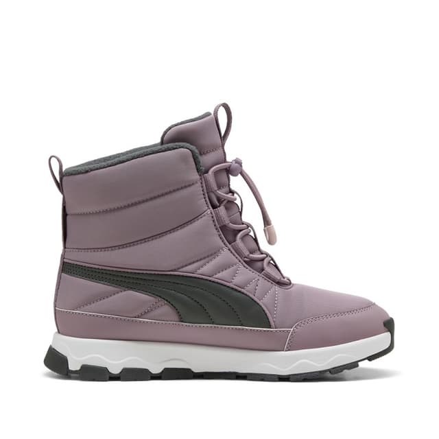 Чоботи дитячі Puma Evolve Boot Jr фіолетові 39264409 — Sport City Чоботи дитячі Puma Evolve Boot Jr фіолетові 39264409