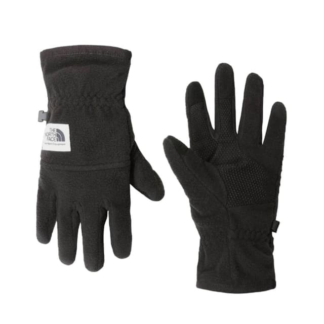 Рукавиці The North Face WARM TKA GLOVE чорні NF0A7RJ6JK31 — Sport City Рукавиці The North Face WARM TKA GLOVE чорні NF0A7RJ6JK31