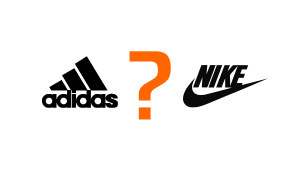 Які кросівки обрати: Adidas чи Nike?