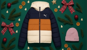 Подарунки для дітей до Дня Св. Миколая!