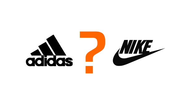 Які кросівки вибрати: Adidas чи Nike?