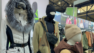 SPORT CITY на виставке Leather & Shoes 2026: запускаем дистрибьюцию брендов Larum, Evoids и Radder.
