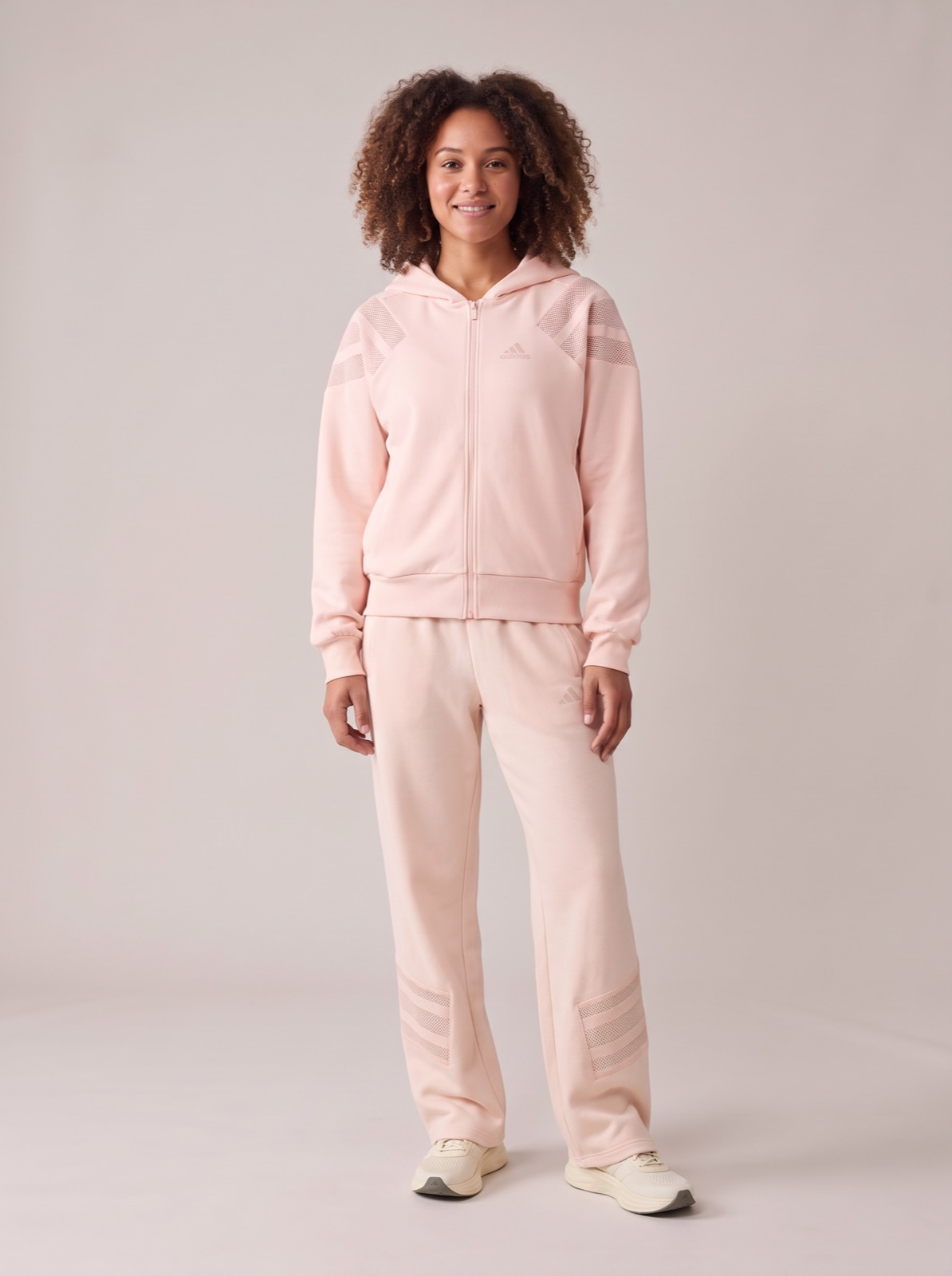 Adidas · capsule №BLUPNK