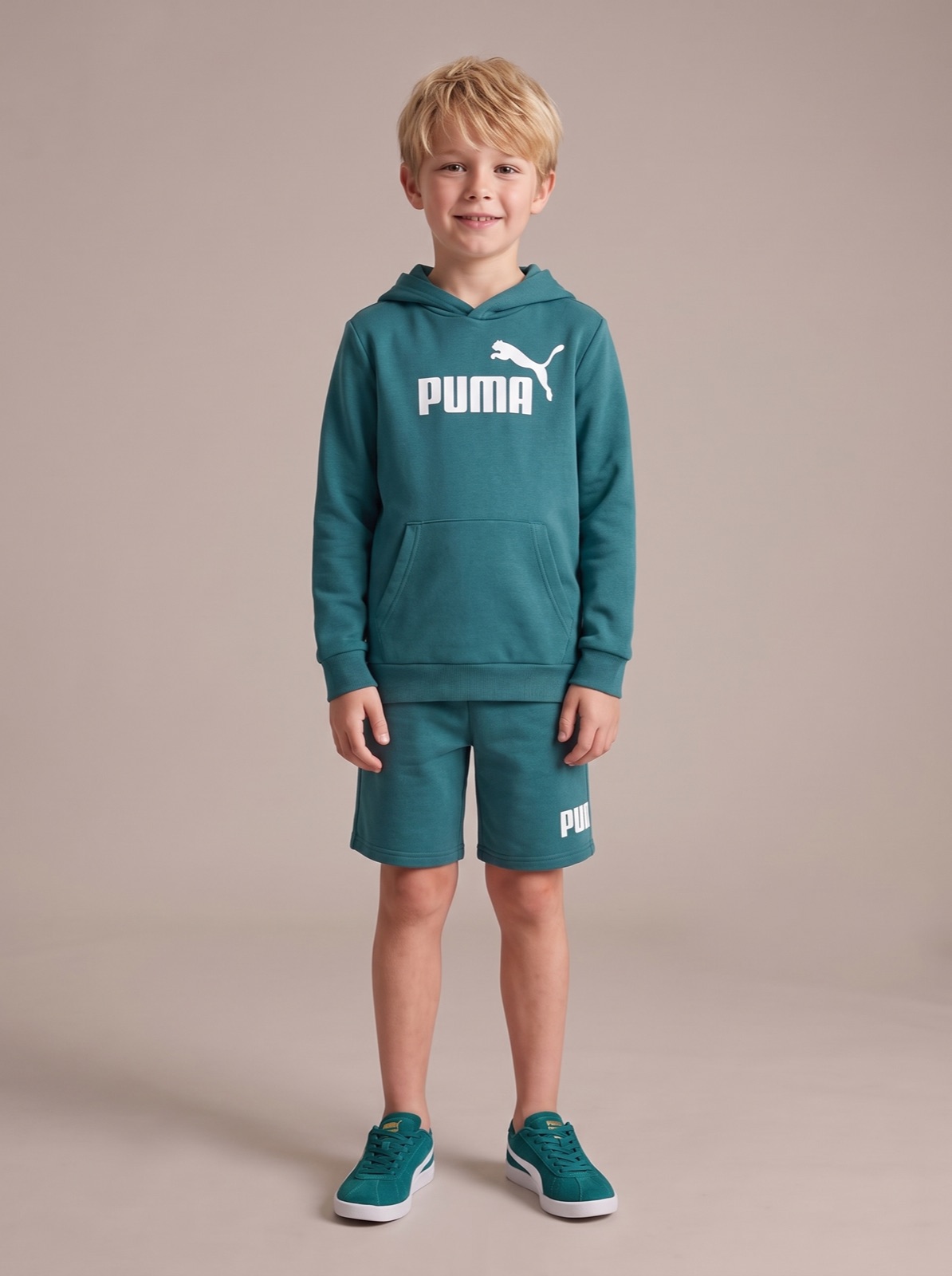 Puma · capsule №41