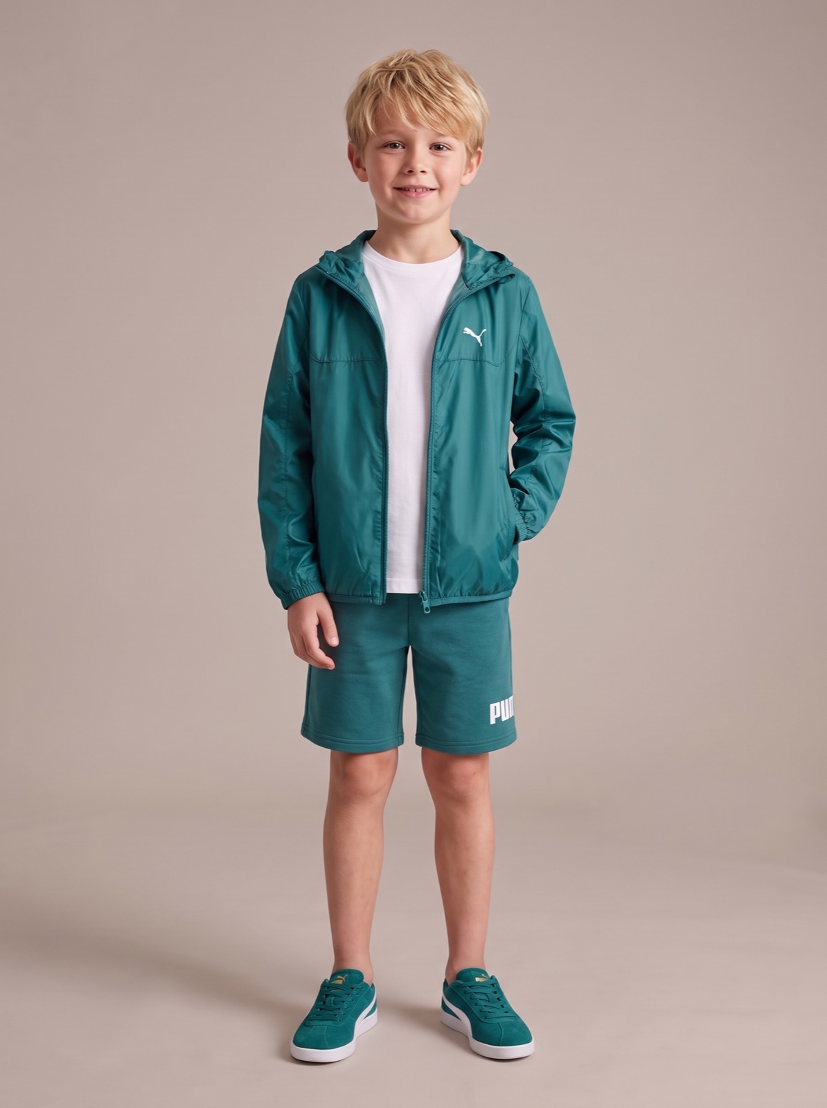 Puma · capsule №41