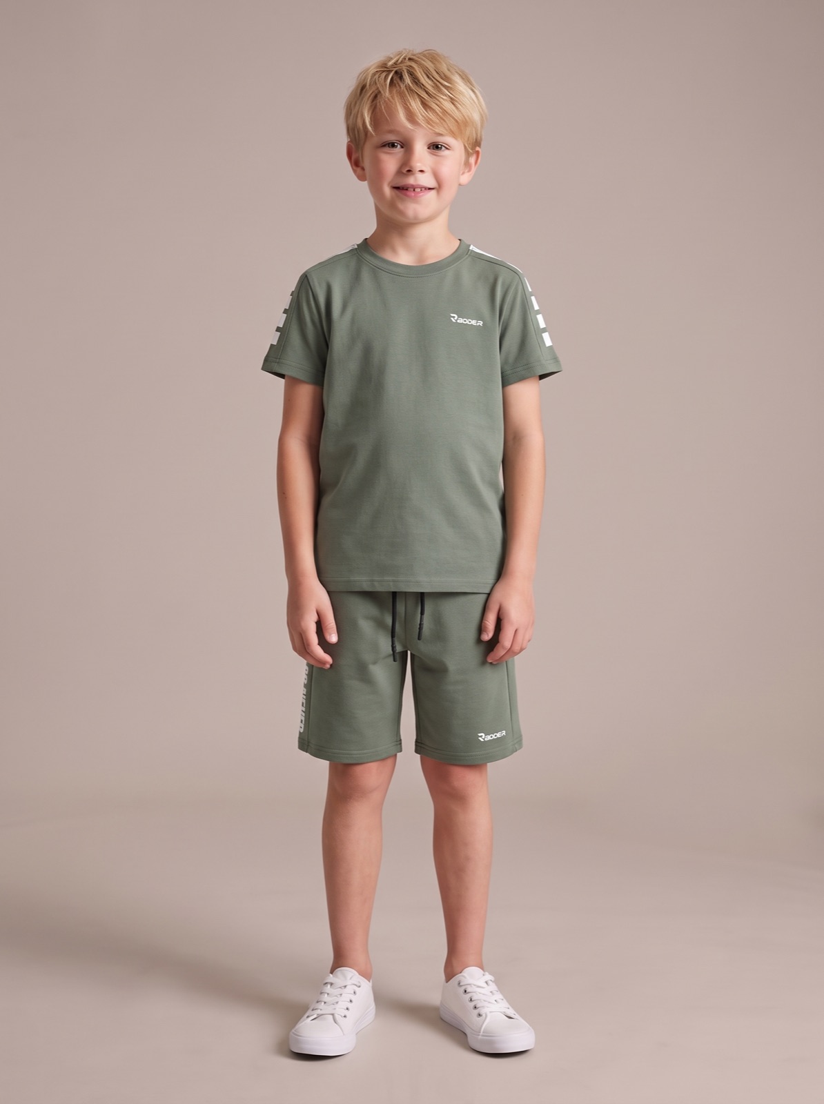 Radder · green