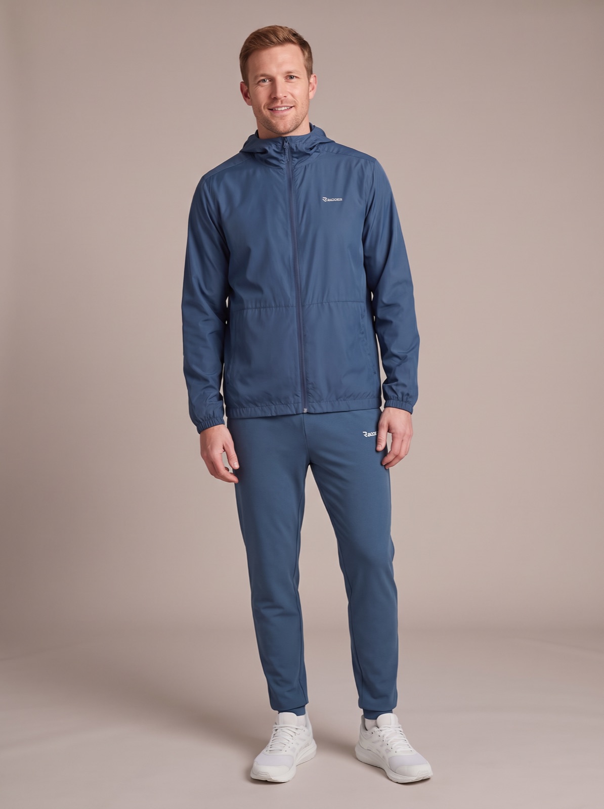 Radder · english blue