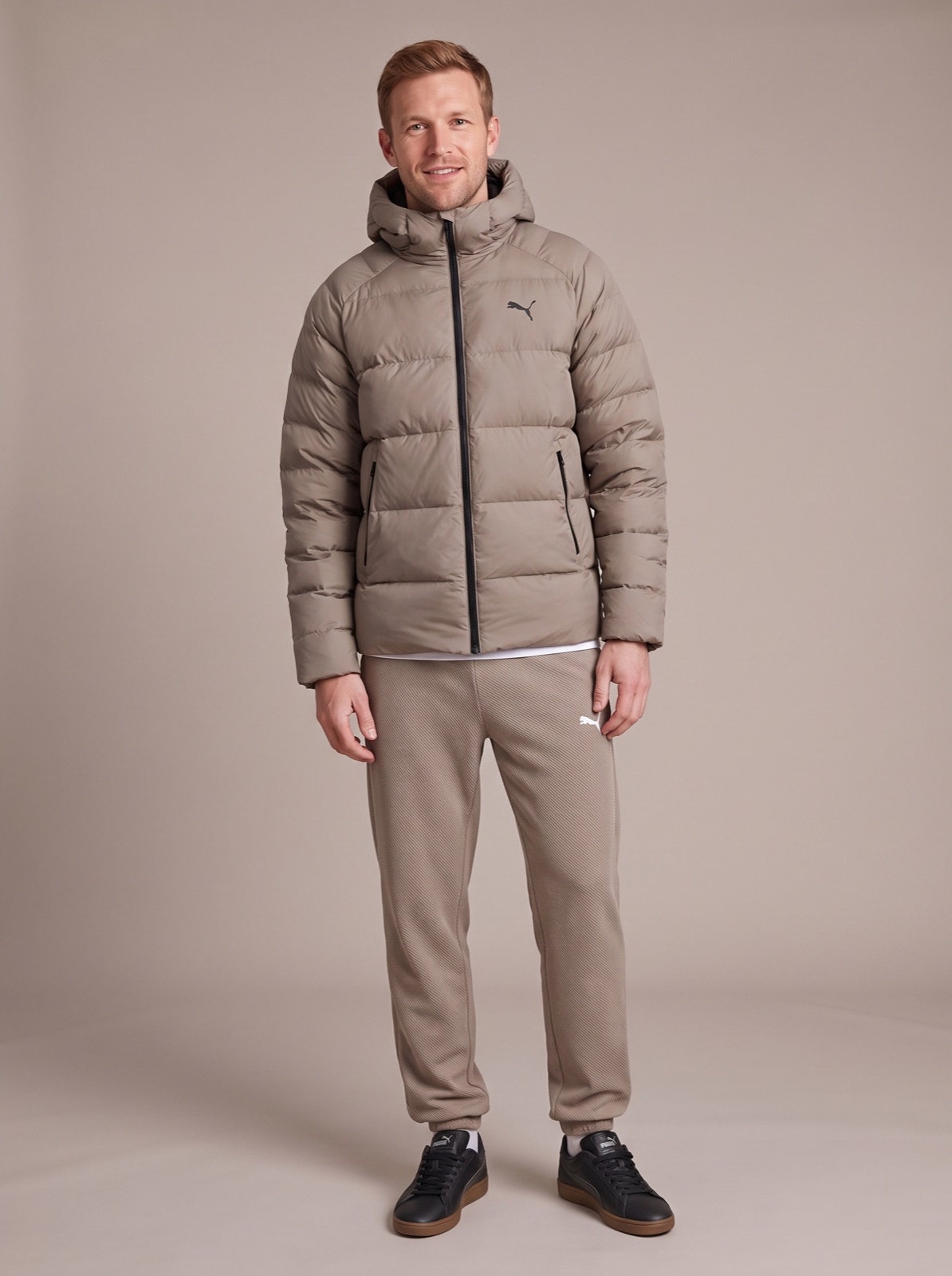 Puma · capsule №81