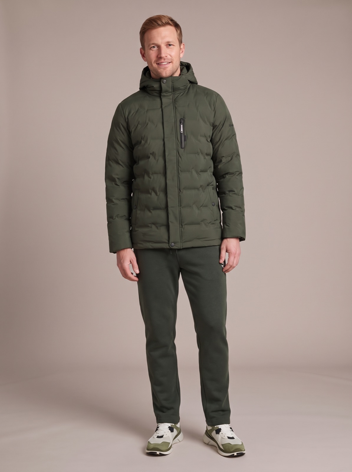 Radder · green