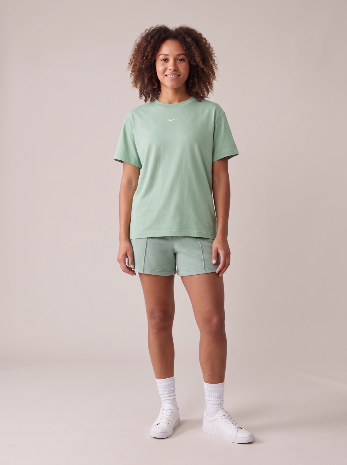 Nike · capsule №006