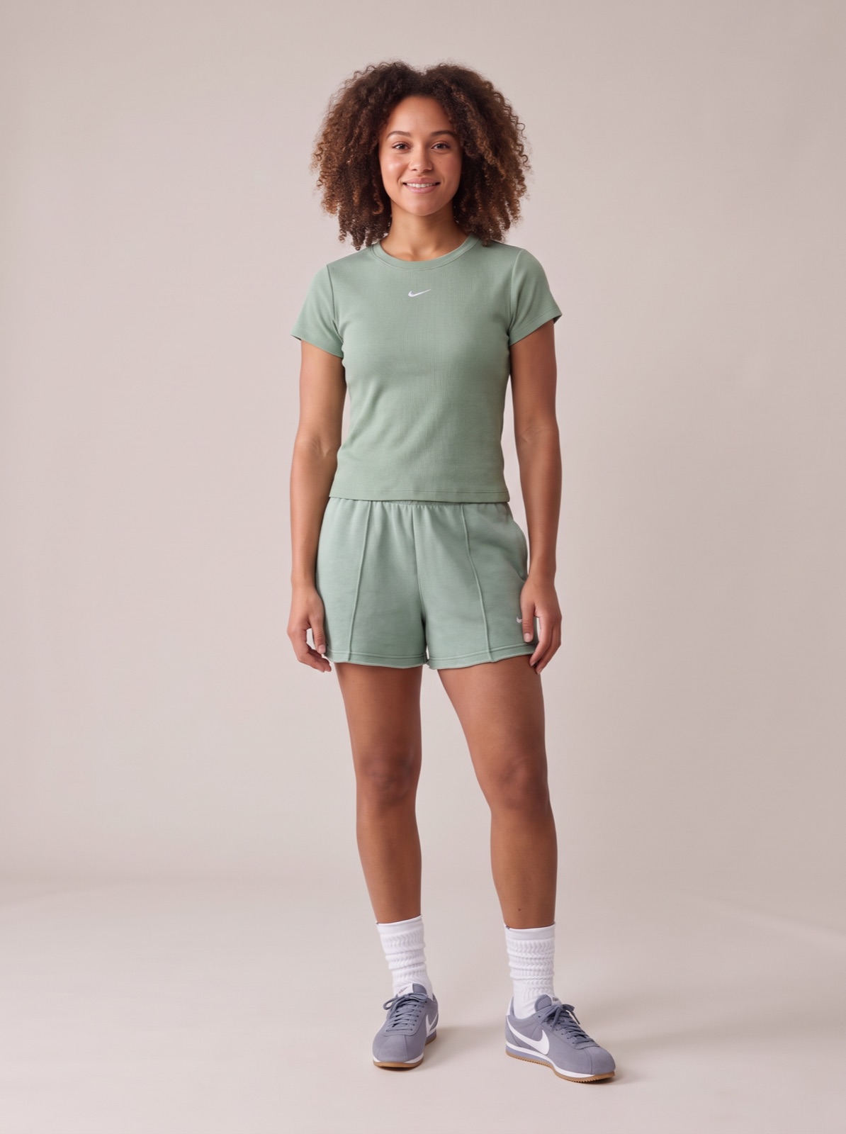 Nike · capsule №006